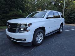 2019 Chevrolet Tahoe 