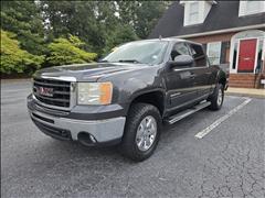 2011 GMC Sierra 1500 