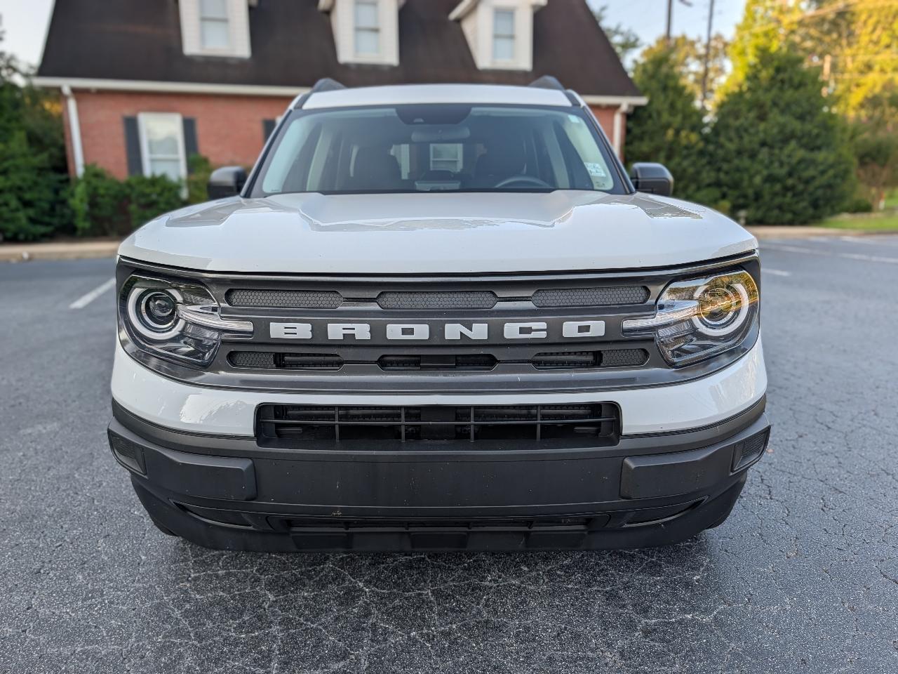 Ford Bronco Sport Big Bend 4x4 2022