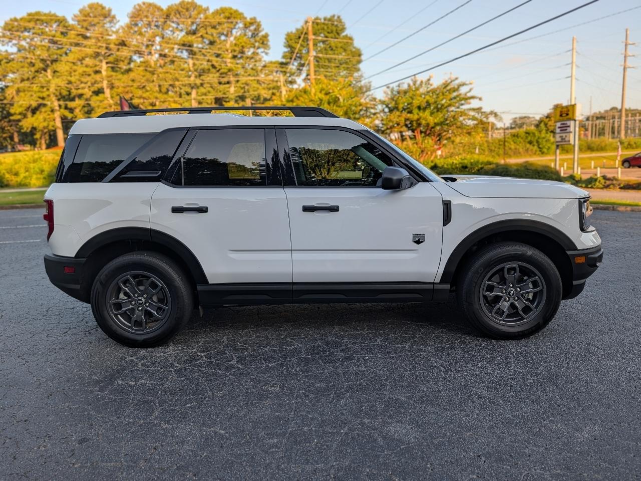 Ford Bronco Sport Big Bend 4x4 2022