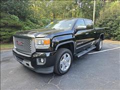 2015 GMC Sierra 2500HD 