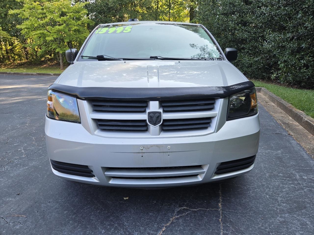 Dodge Grand Caravan 4dr Wgn SE 2010