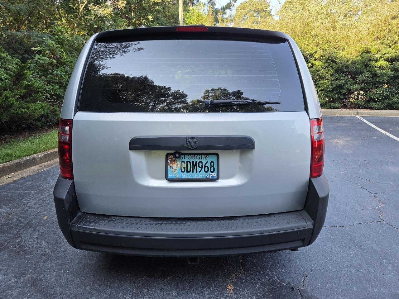 Dodge Grand Caravan 4dr Wgn SE 2010