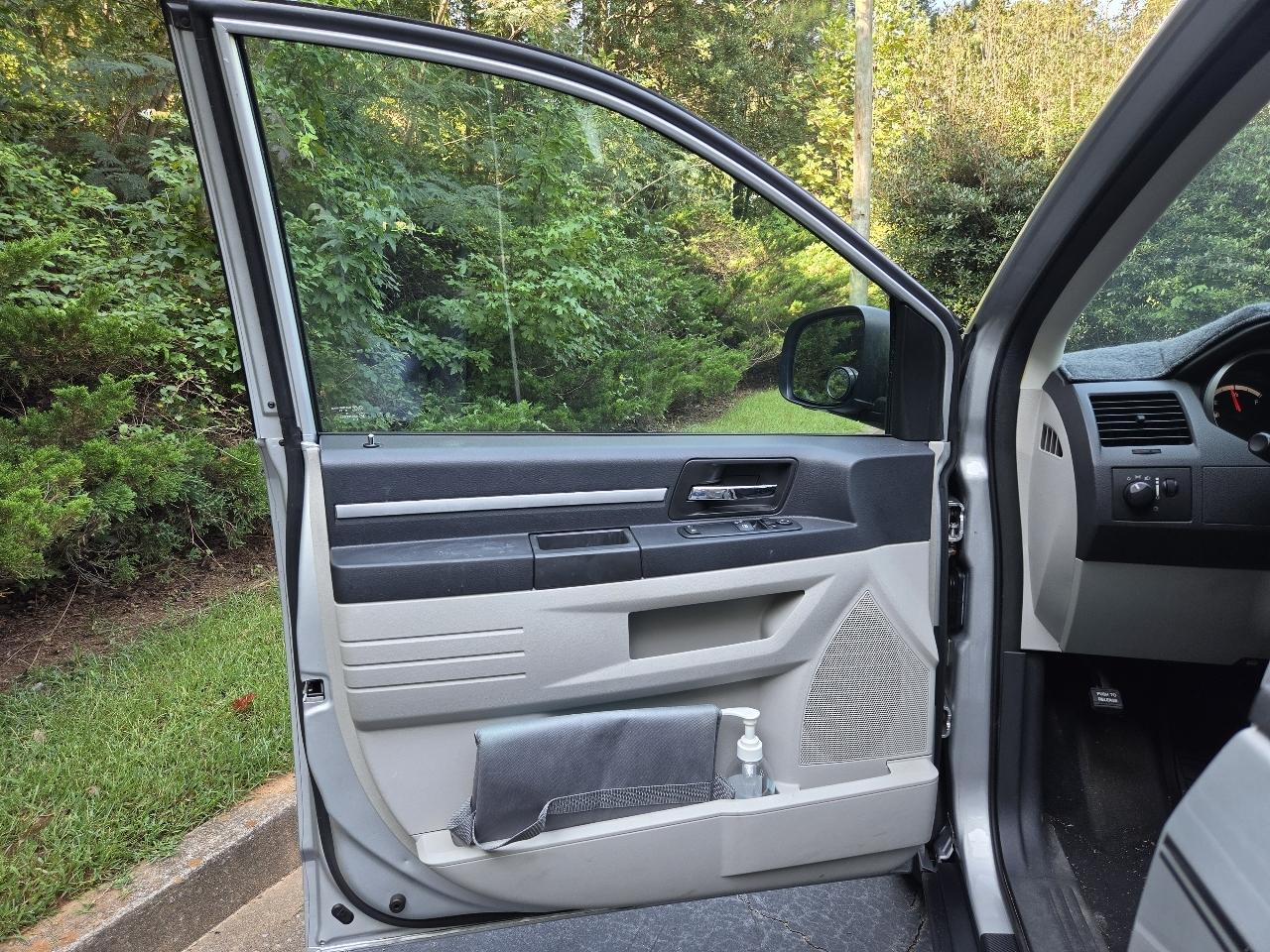 Dodge Grand Caravan 4dr Wgn SE 2010