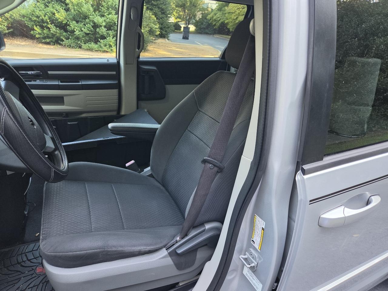 Dodge Grand Caravan 4dr Wgn SE 2010