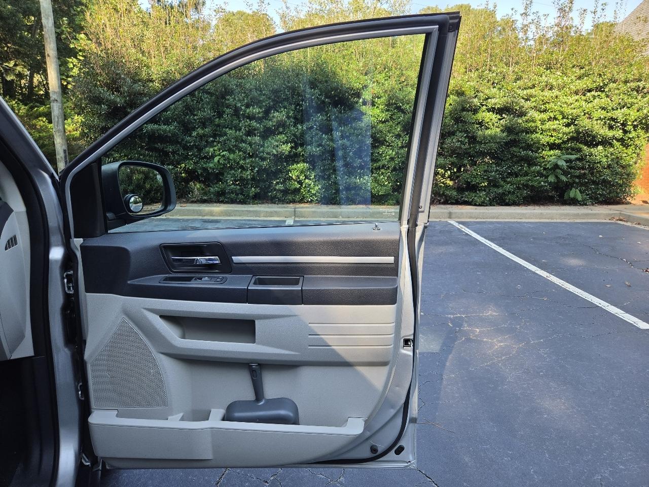 Dodge Grand Caravan 4dr Wgn SE 2010