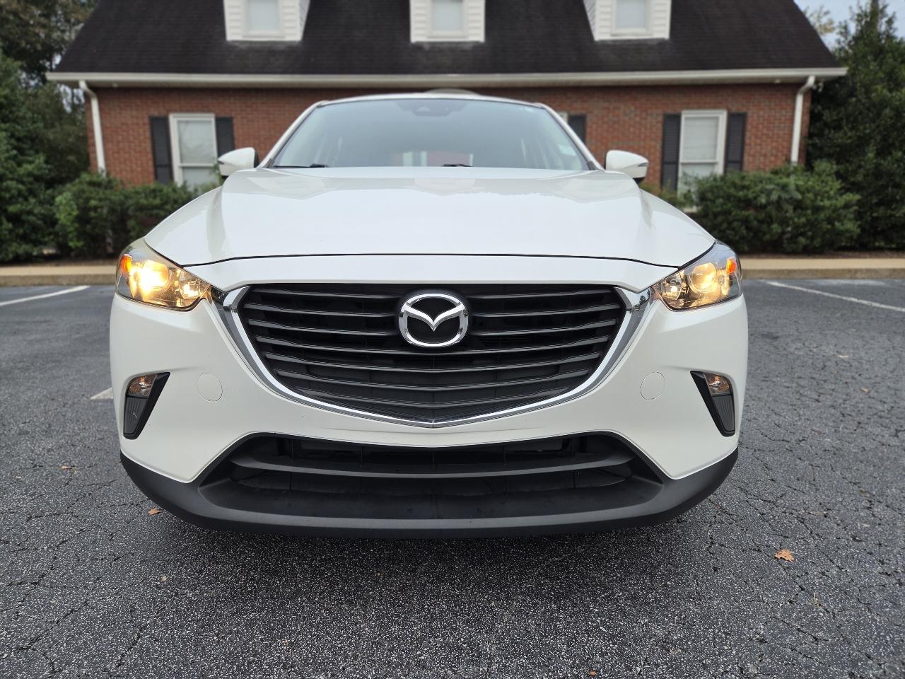 Mazda CX-3 Touring FWD 2018