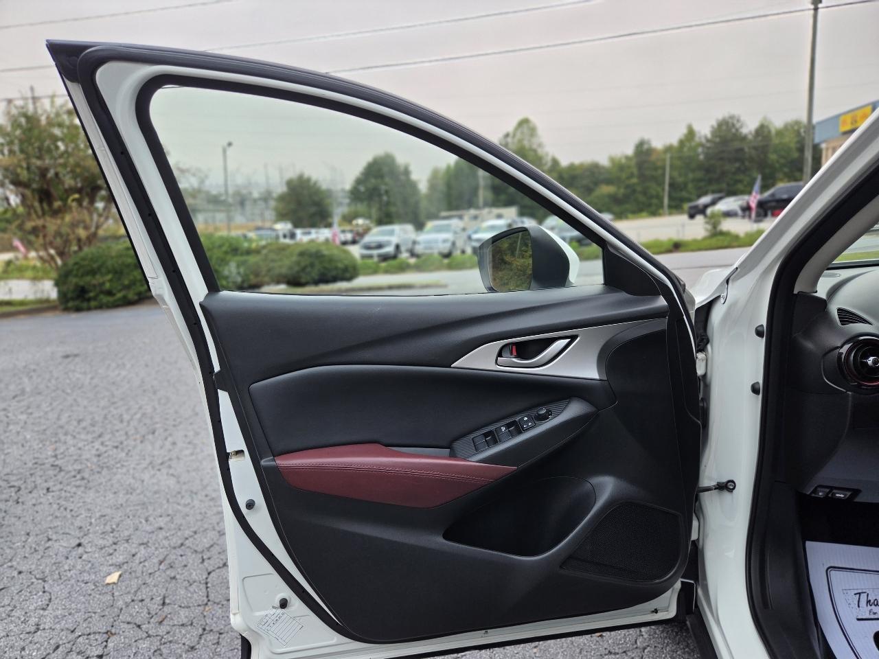 Mazda CX-3 Touring FWD 2018