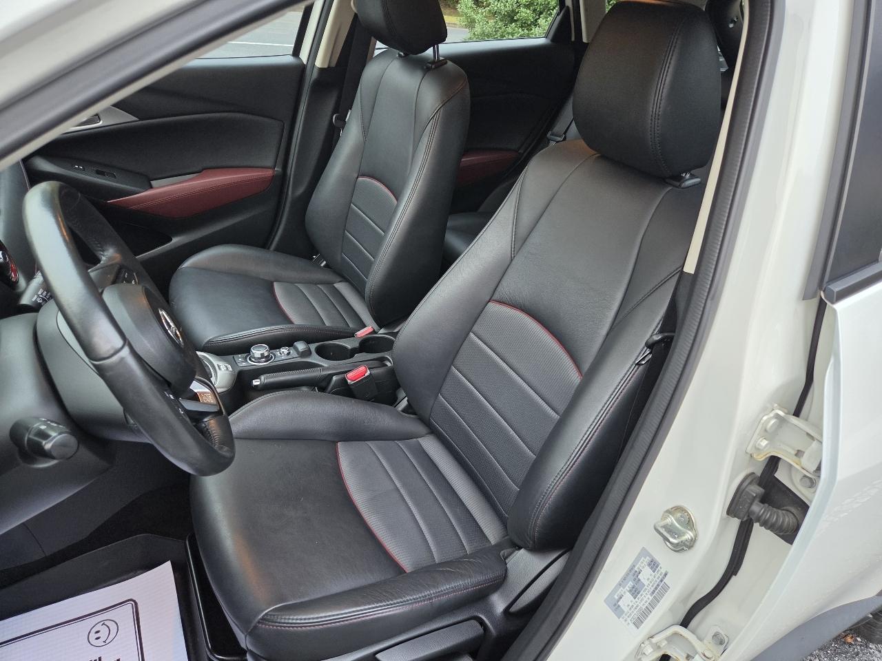 Mazda CX-3 Touring FWD 2018