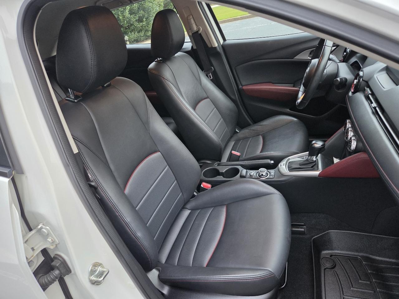 Mazda CX-3 Touring FWD 2018