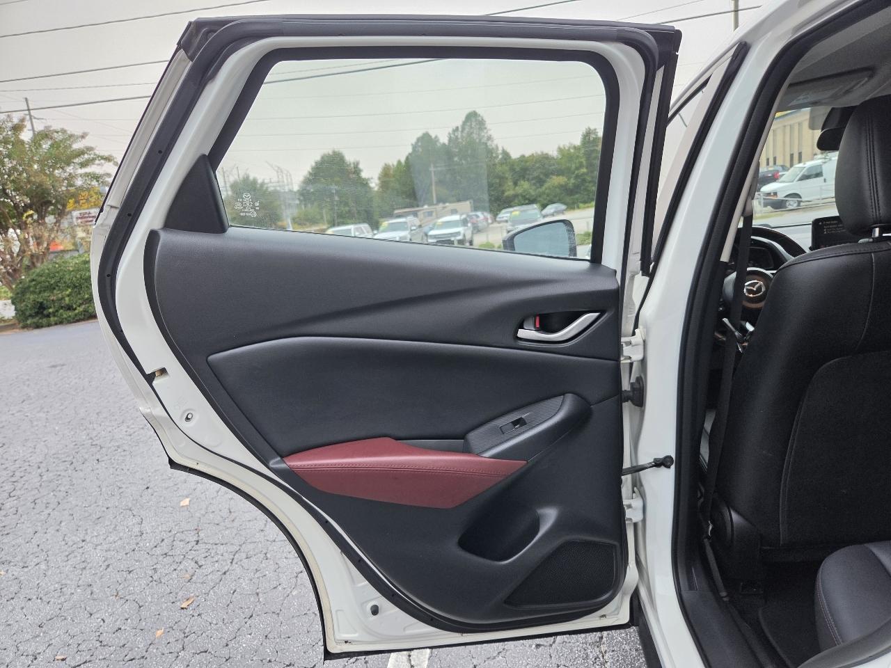 Mazda CX-3 Touring FWD 2018