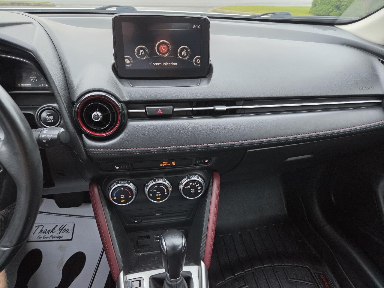 Mazda CX-3 Touring FWD 2018