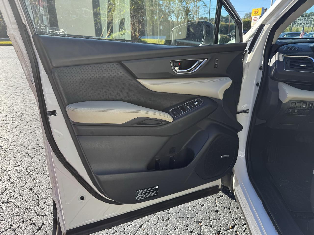 Subaru Ascent 2.4T Limited 7-Passenger 2019