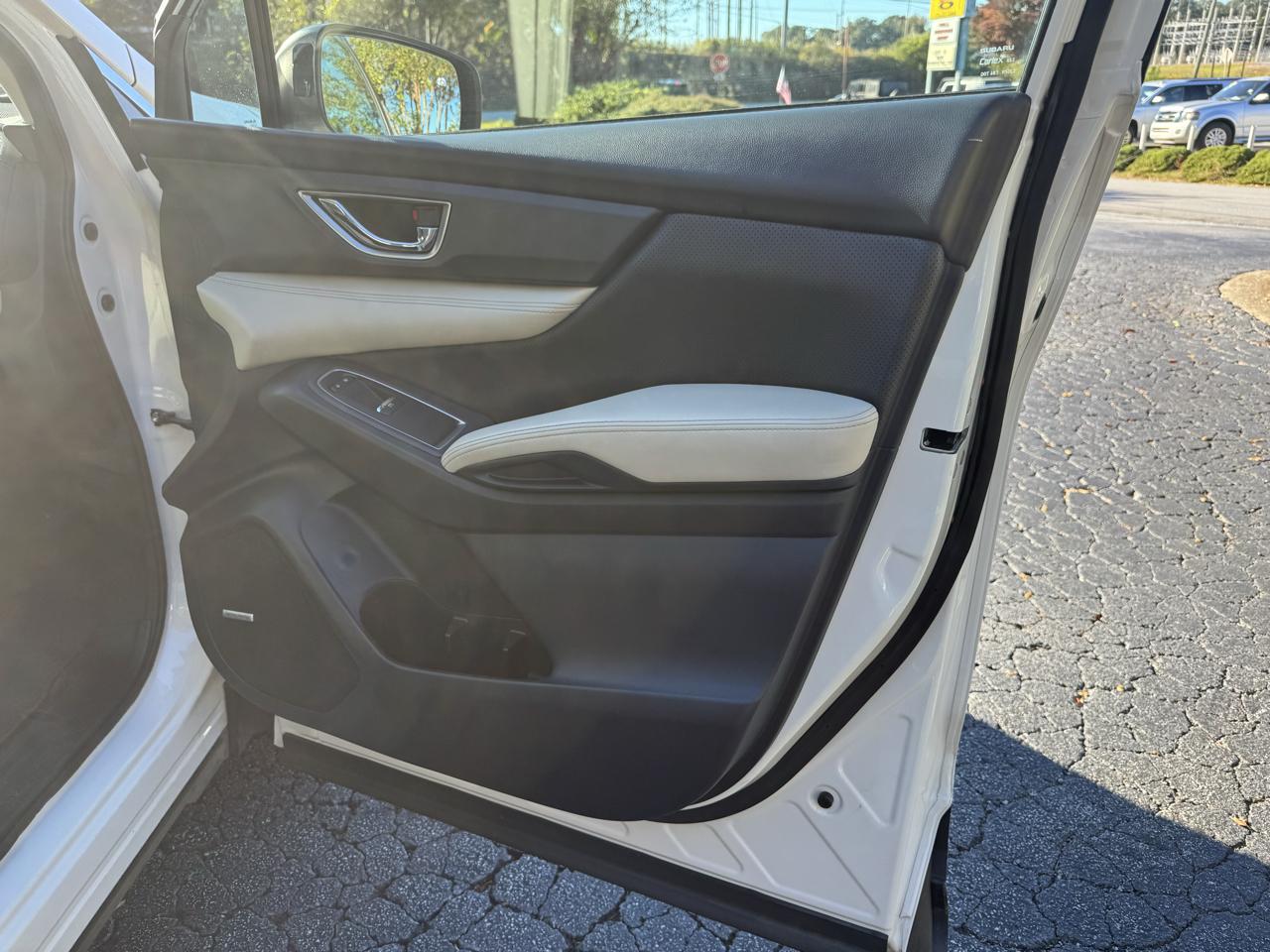 Subaru Ascent 2.4T Limited 7-Passenger 2019