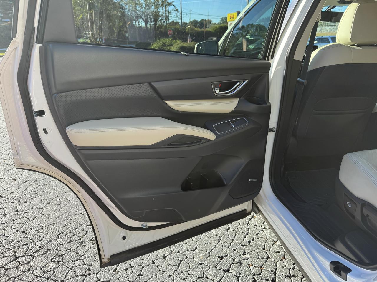 Subaru Ascent 2.4T Limited 7-Passenger 2019