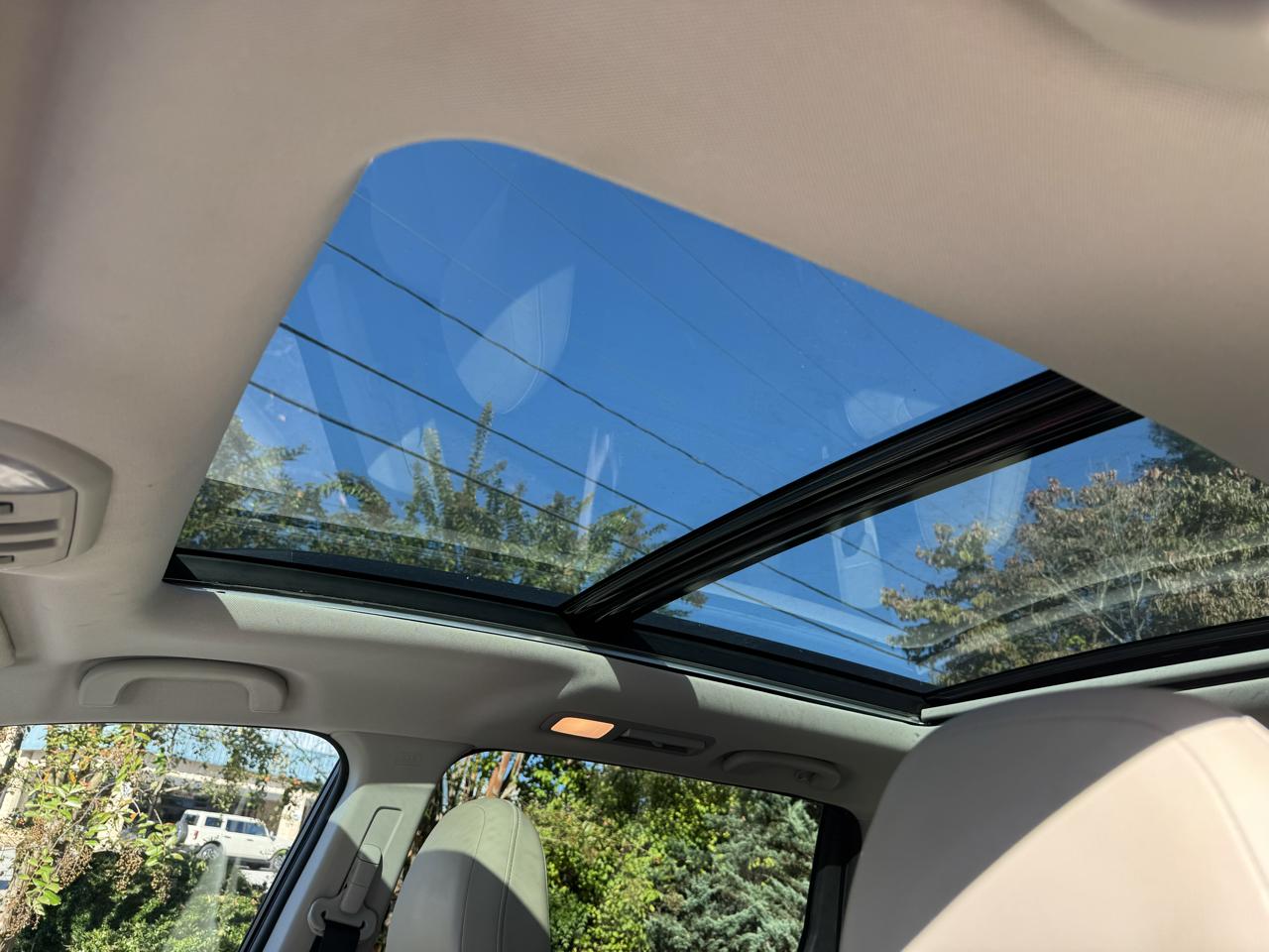 Subaru Ascent 2.4T Limited 7-Passenger 2019