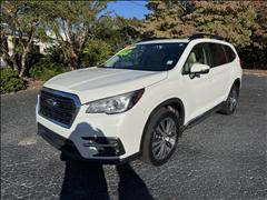 2019 Subaru Ascent 