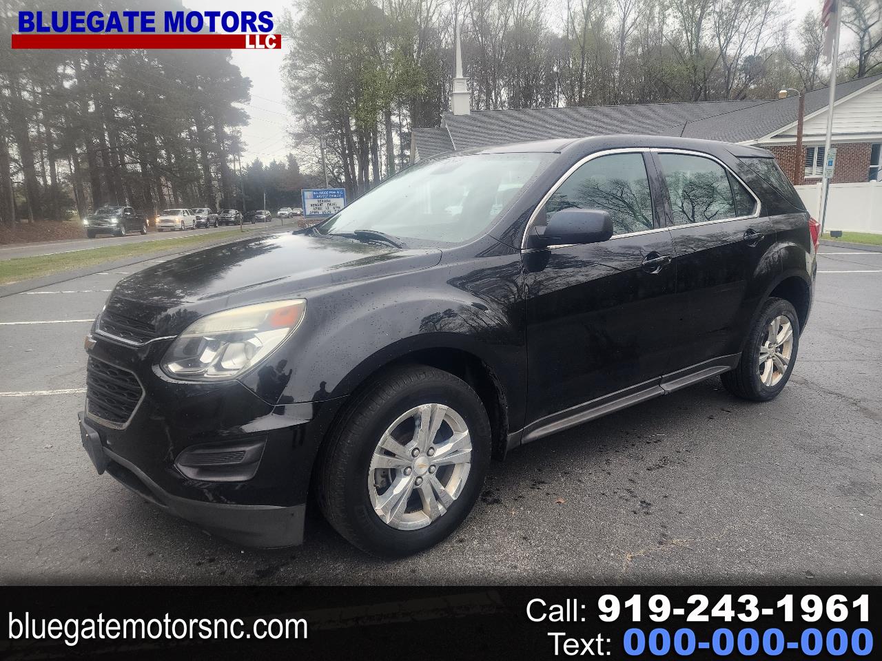 Used Cars Garner NC Used Cars & Trucks NC Bluegate Motors LLC