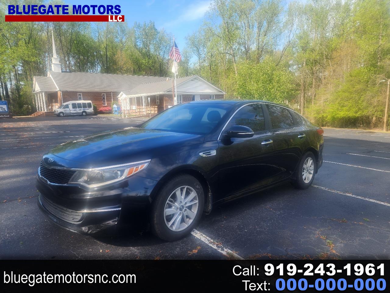 Used Cars Garner NC Used Cars & Trucks NC Bluegate Motors LLC