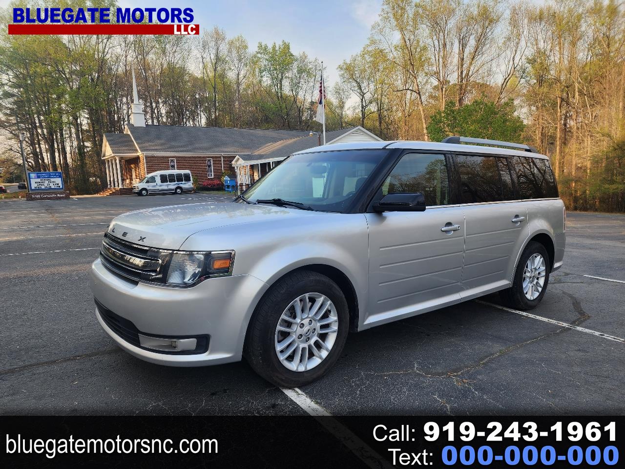 Used Cars Garner NC Used Cars & Trucks NC Bluegate Motors LLC