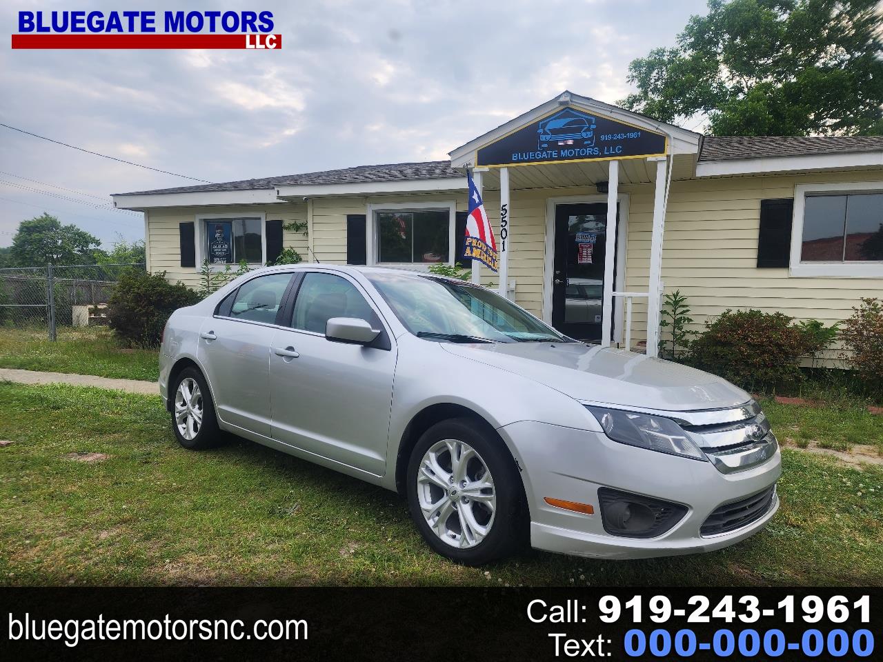 Used Cars Garner NC Used Cars & Trucks NC Bluegate Motors LLC