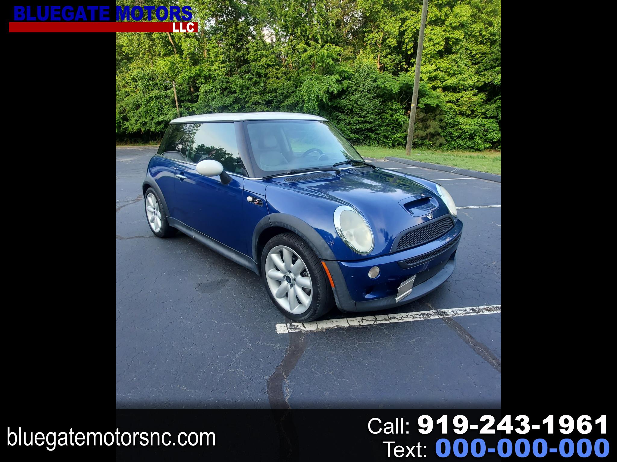 Used Cars Garner NC Used Cars & Trucks NC Bluegate Motors LLC