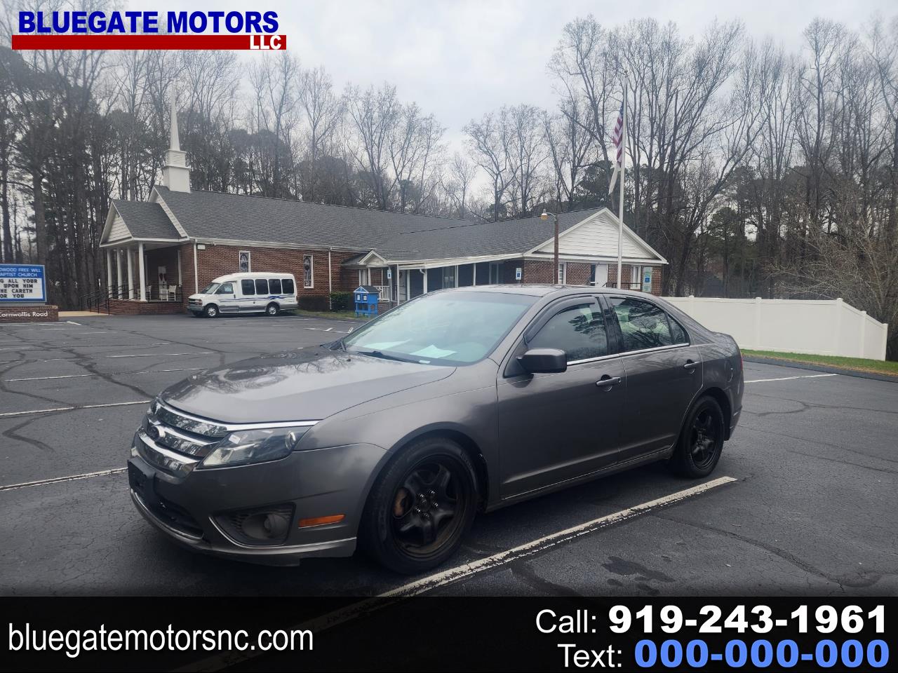 Used Cars Garner NC Used Cars & Trucks NC Bluegate Motors LLC