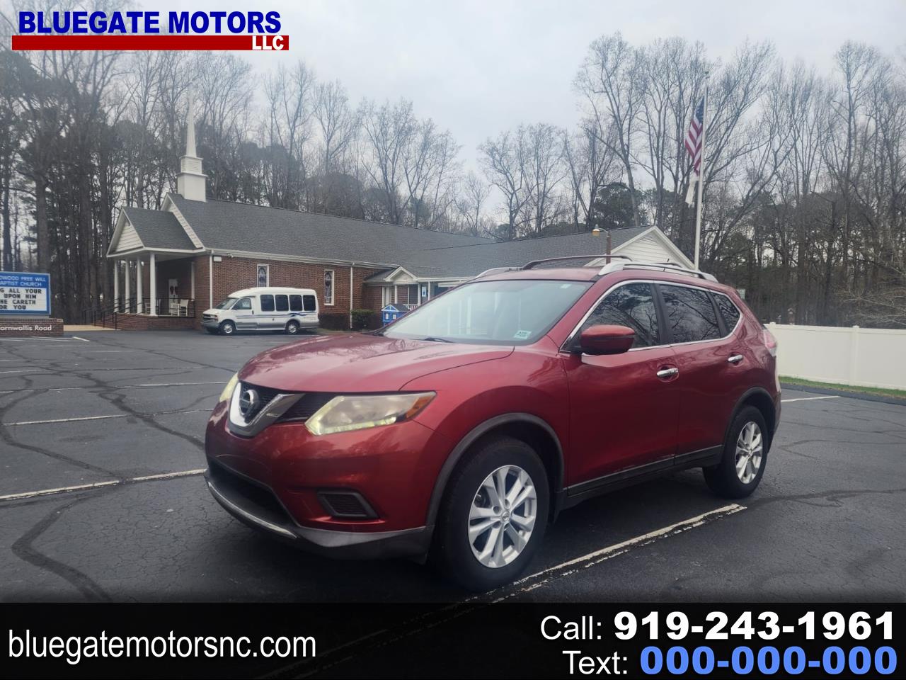 Used Cars Garner NC Used Cars & Trucks NC Bluegate Motors LLC