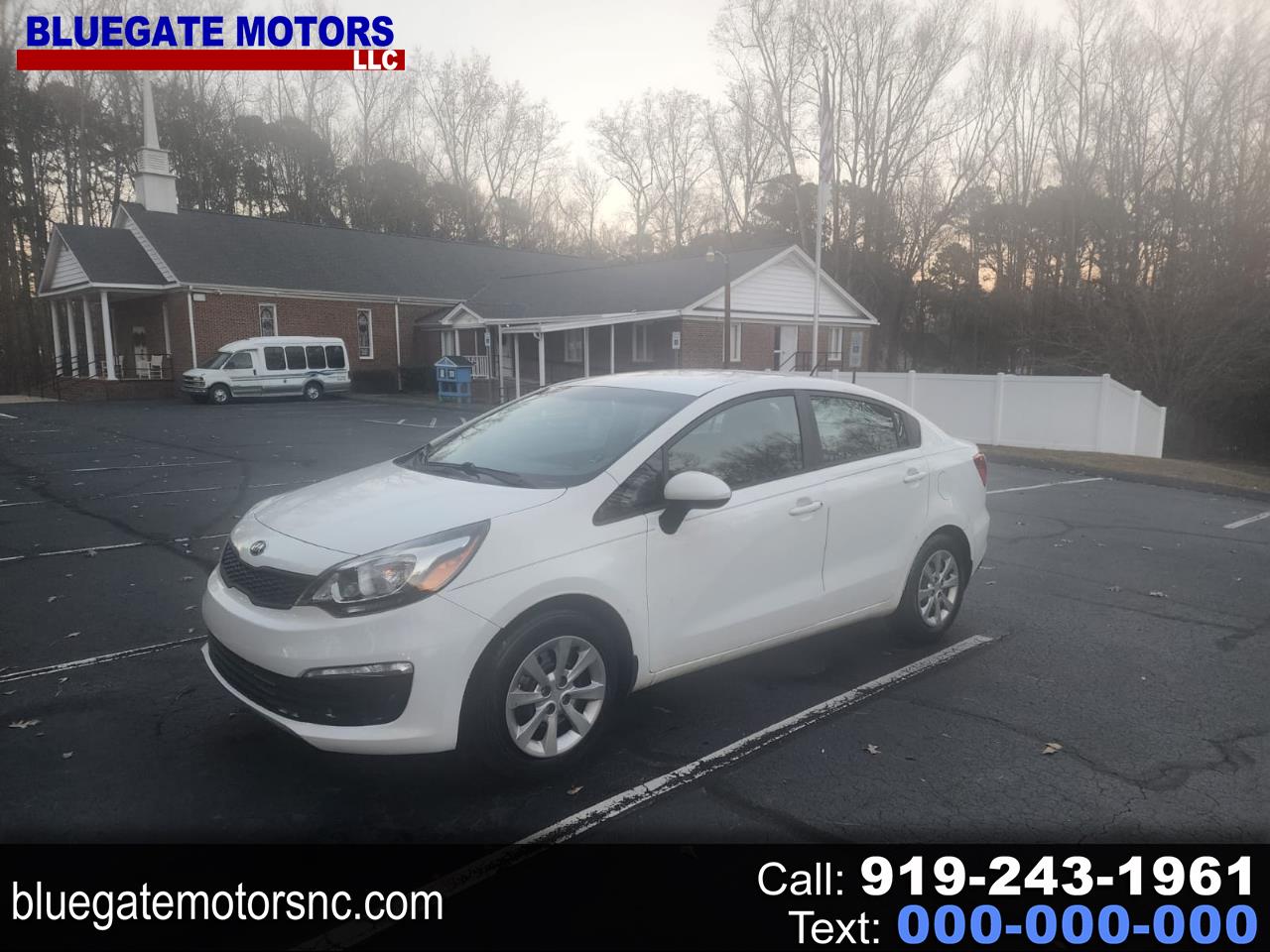 Used Cars Garner NC Used Cars & Trucks NC Bluegate Motors LLC