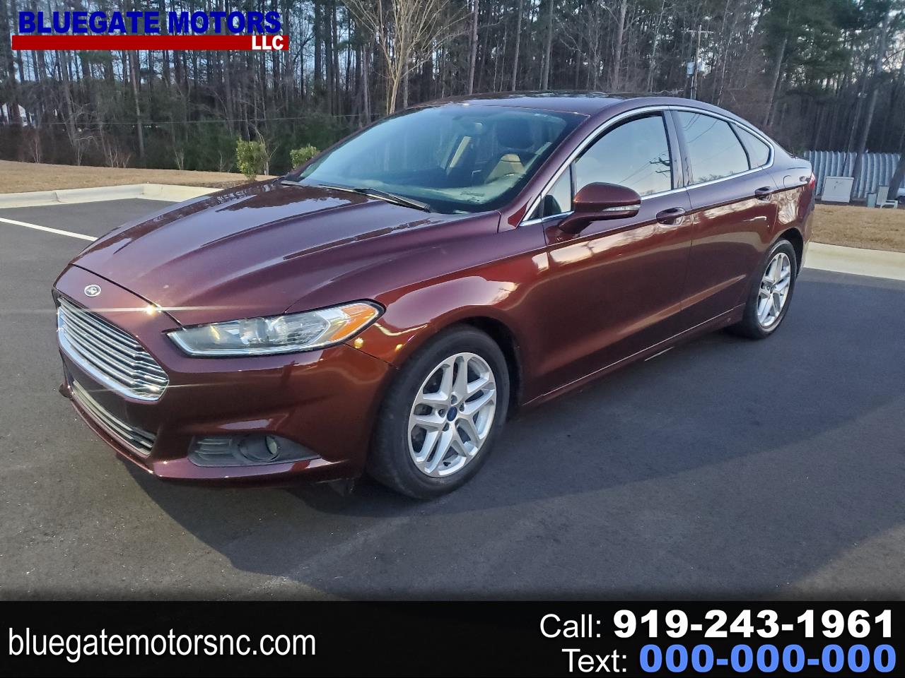 Used Cars Garner NC Used Cars & Trucks NC Bluegate Motors LLC