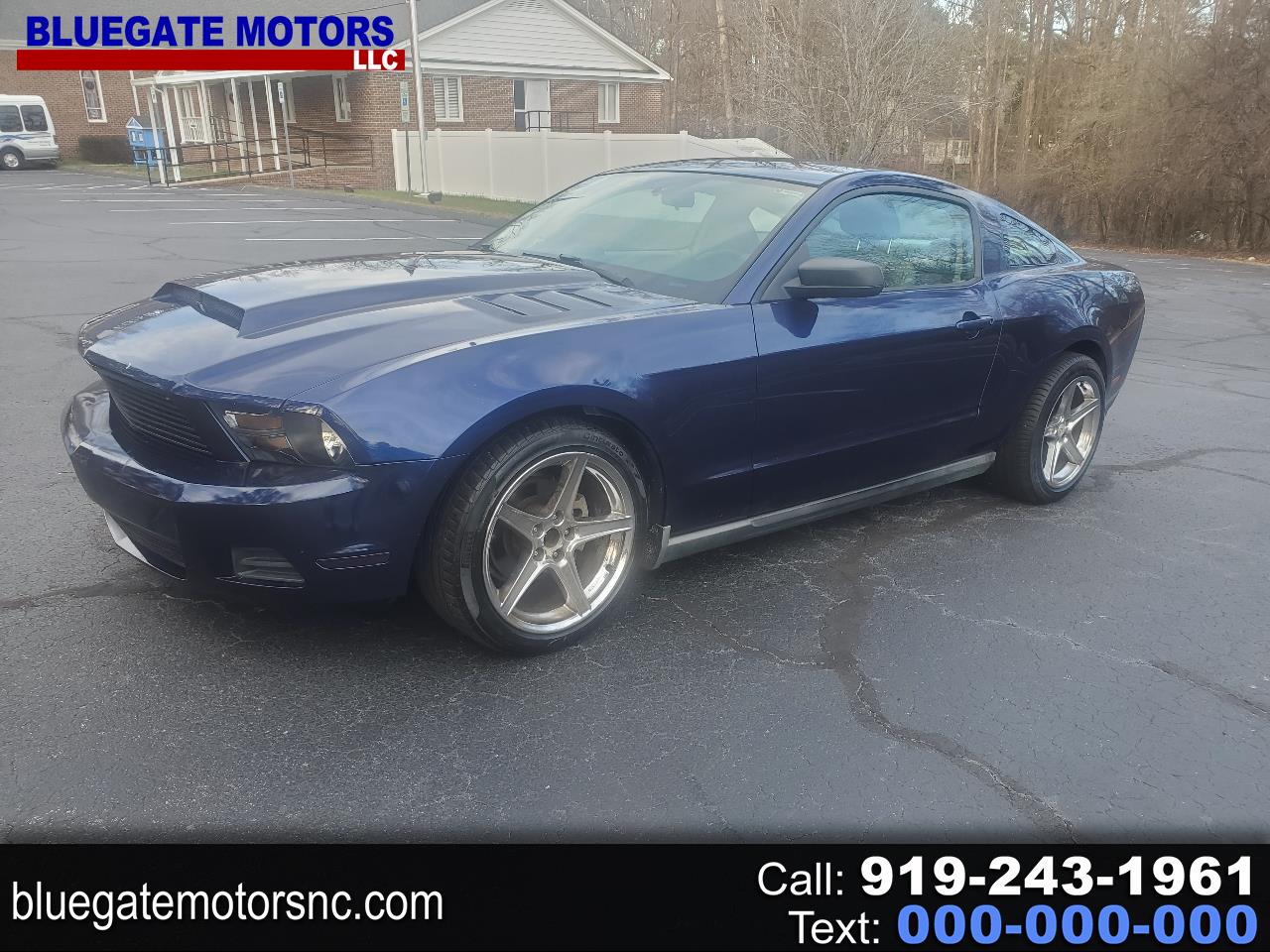 Used Cars Garner NC Used Cars & Trucks NC Bluegate Motors LLC