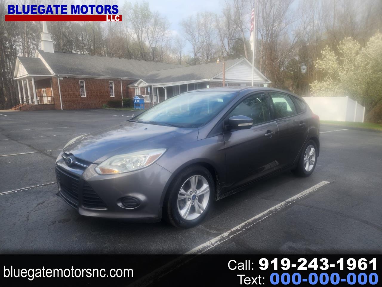 Used Cars Garner NC Used Cars & Trucks NC Bluegate Motors LLC