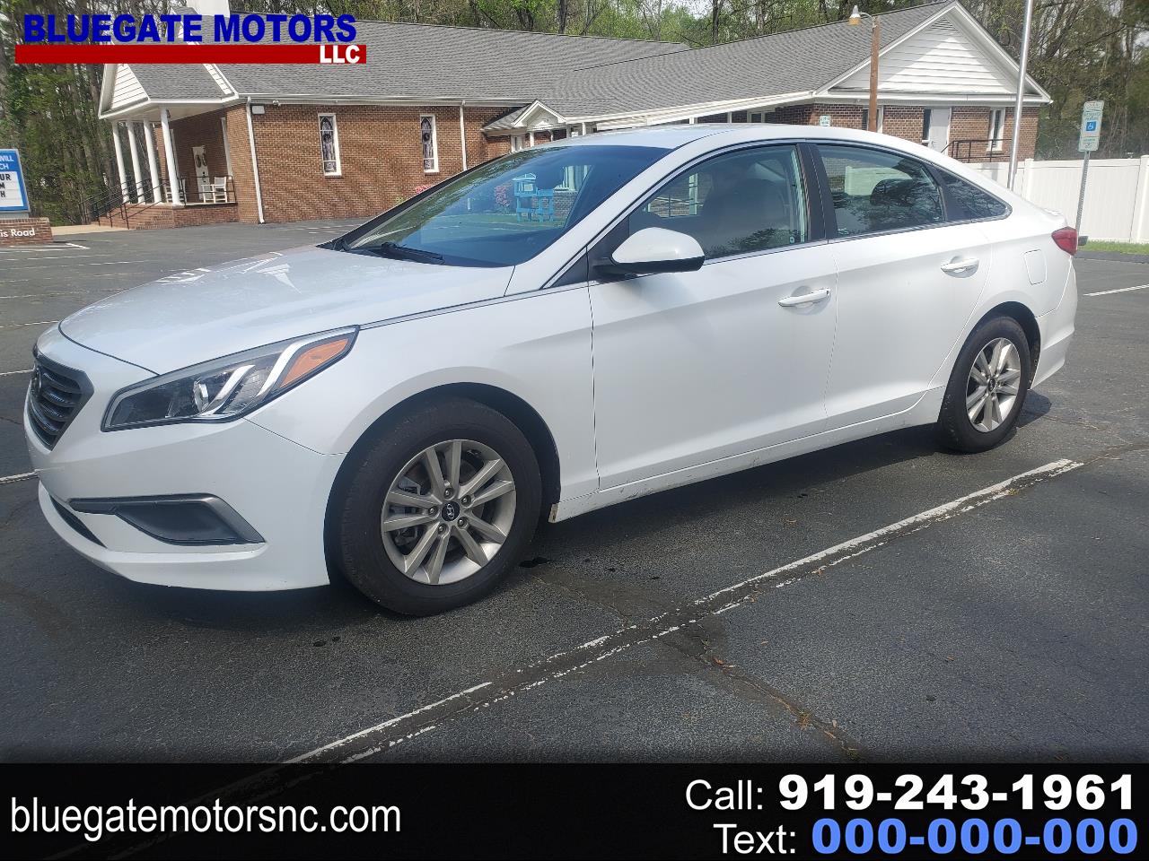 Used Cars Garner NC Used Cars & Trucks NC Bluegate Motors LLC