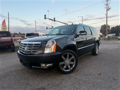 2011 Cadillac Escalade 