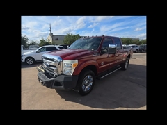 2014 Ford F-250 SD 