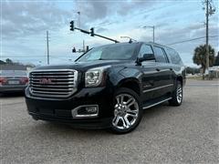 2020 GMC Yukon XL 