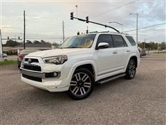 2014 Toyota 4Runner 