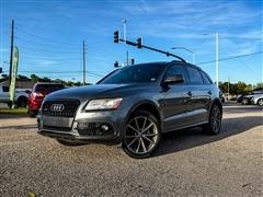 2016 Audi Q5 