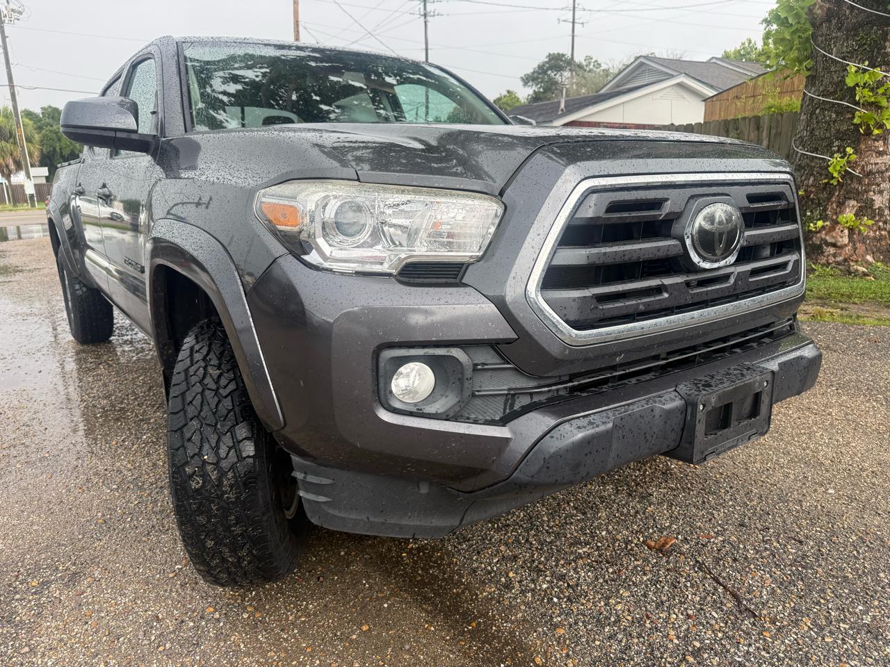 2019 Toyota Tacoma SR5 - Photo 6