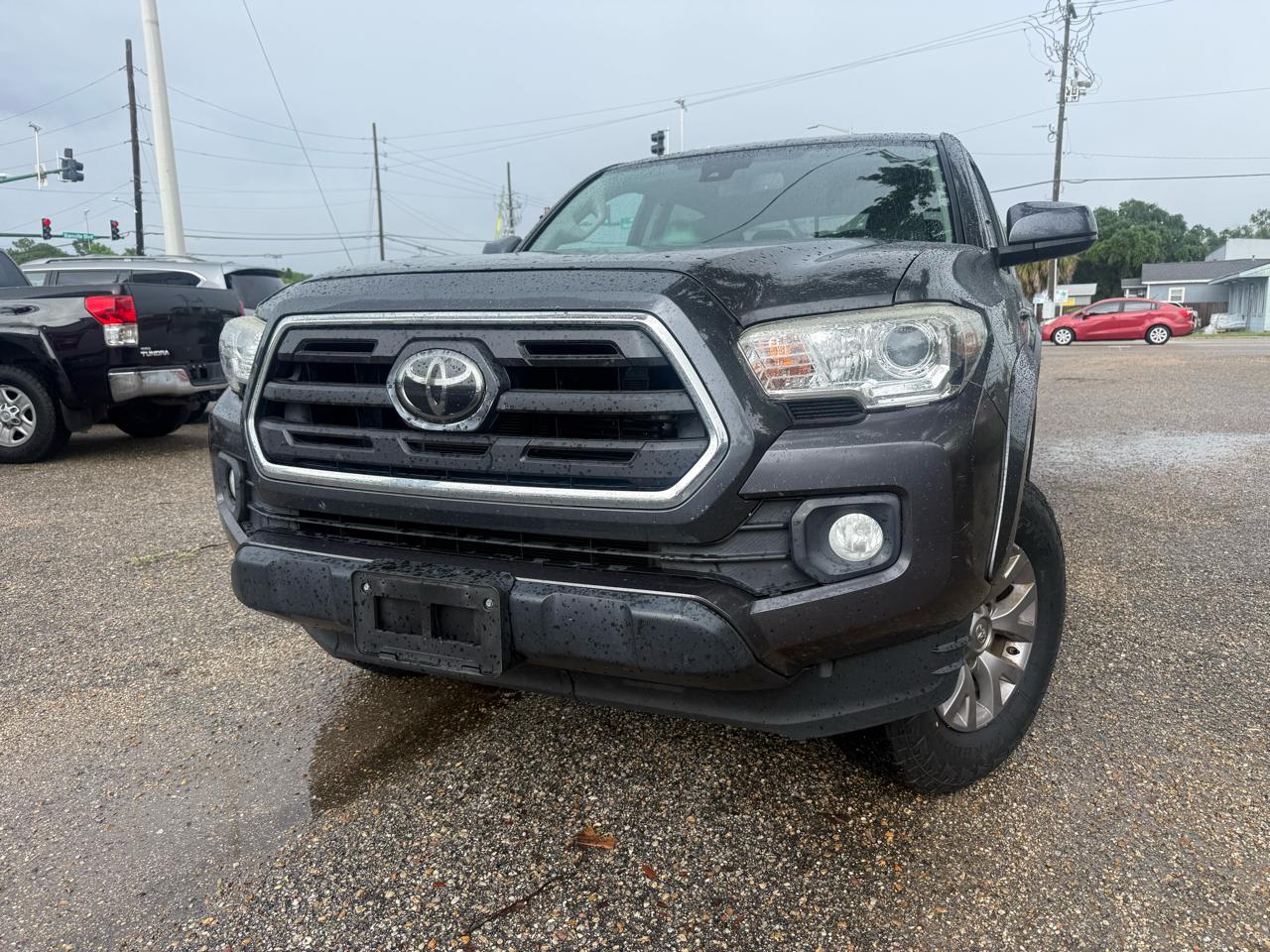 2019 Toyota Tacoma SR5 - Photo 7