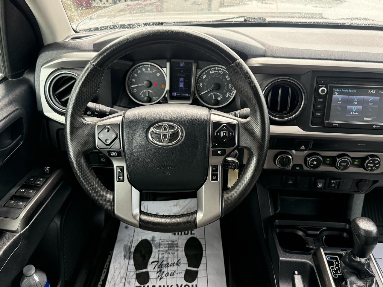 2019 Toyota Tacoma SR5 - Photo 17