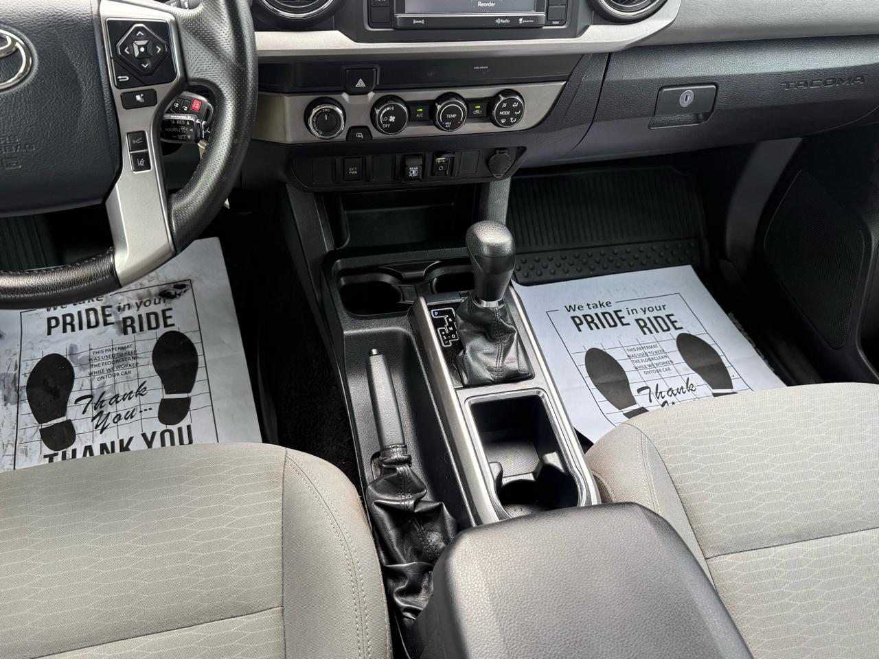 2019 Toyota Tacoma SR5 - Photo 19