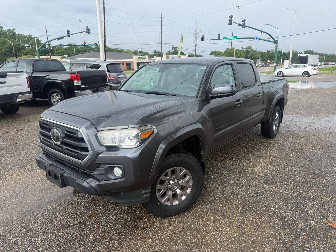 2019 Toyota Tacoma SR5 - Photo 20