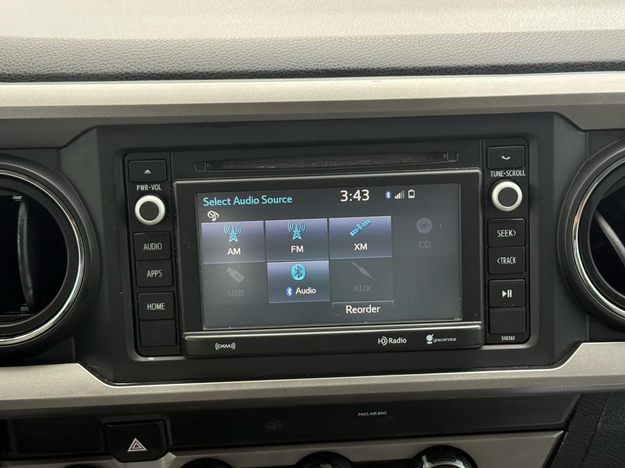 2019 Toyota Tacoma SR5 - Photo 21