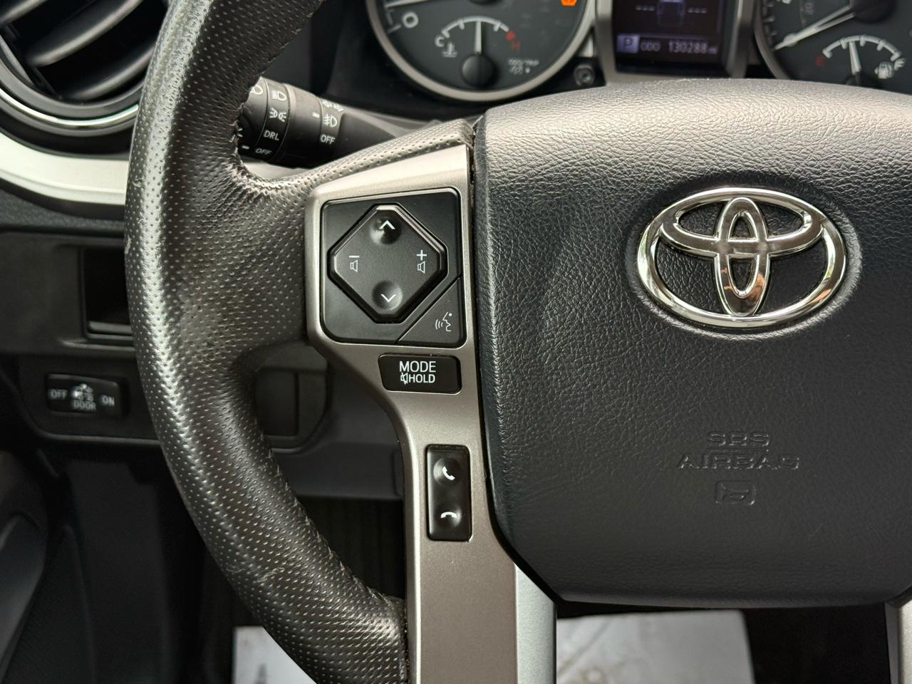 2019 Toyota Tacoma SR5 - Photo 22