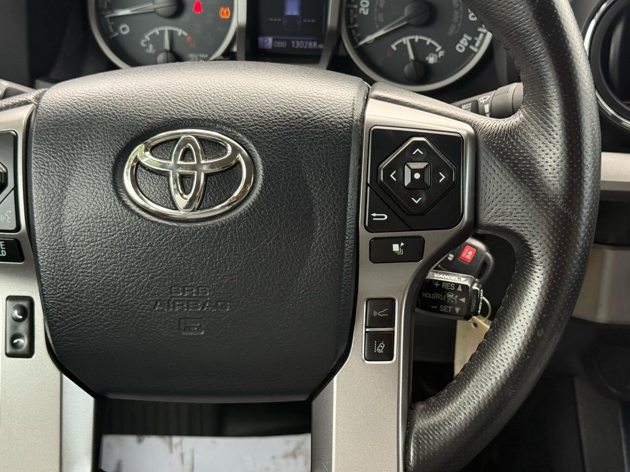 2019 Toyota Tacoma SR5 - Photo 23