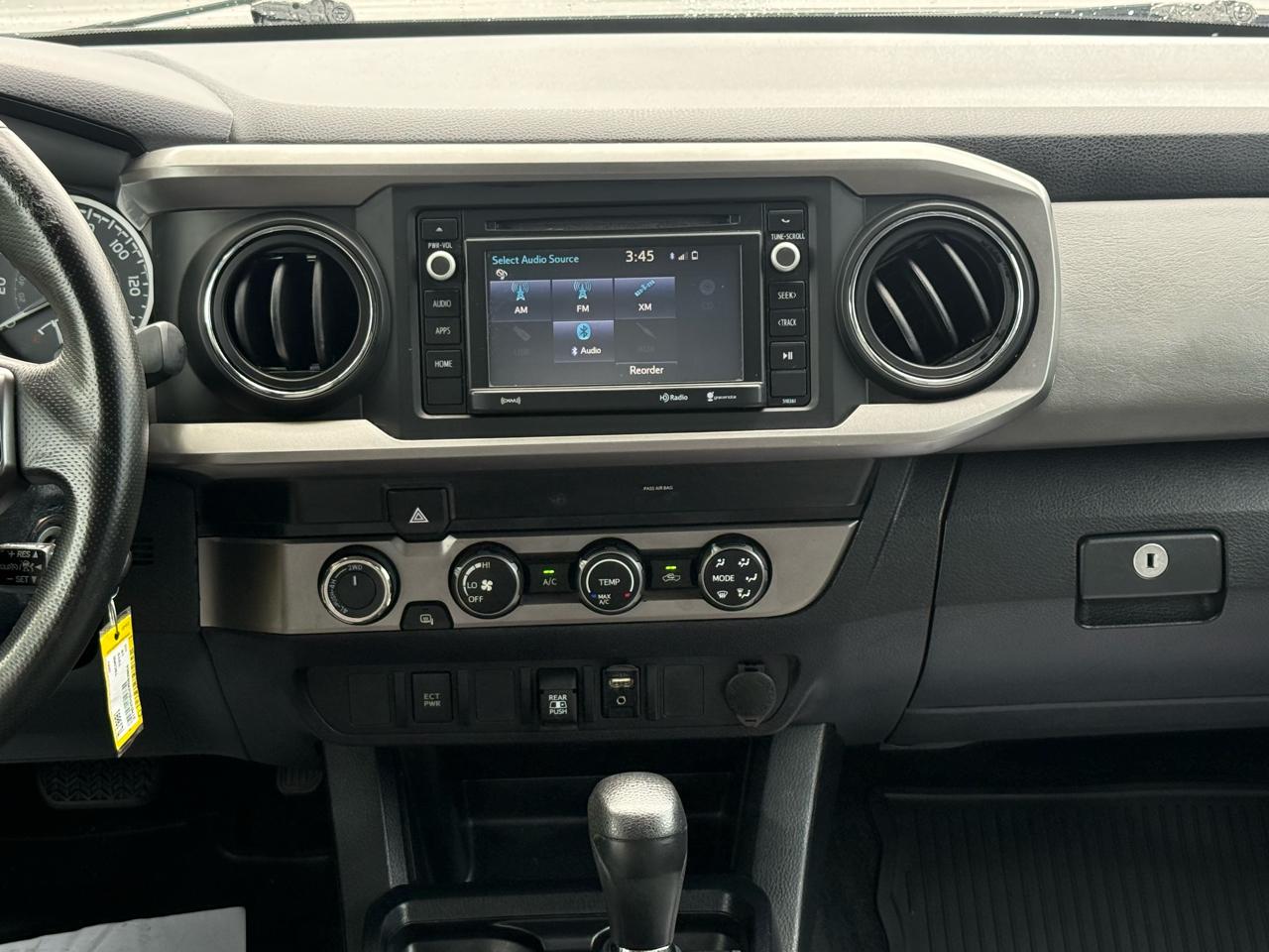 2019 Toyota Tacoma SR5 - Photo 25