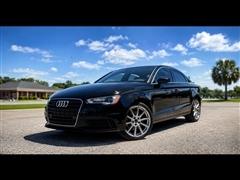 2016 Audi A3 