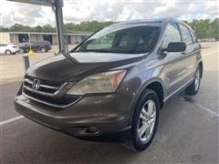 2010 Honda CR-V 