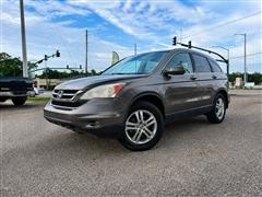 2010 Honda CR-V 
